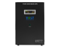 VOLT SINUS UPS 500 + 40Ah (300/500W) - 1213030 - zdjęcie 1